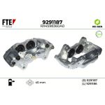 FTE 9291187 Bremssattel