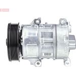 DENSO 5SE12C Klimakompressor DCP50306 DENSO 5SE12C Klimakompressor DCP50306