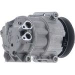 Kompressor, Klimaanlage ACP 1564 000P Kompressor, Klimaanlage ACP 1564 000P