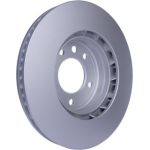 Bremsscheibe 8DD 355 109-721