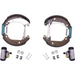Bremsbackensatz 8DB 355 003-911 Bremsbackensatz 8DB 355 003-911