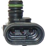 Sensor, Saugrohrdruck 0906045