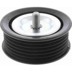 Vaico V30-2707 Umlenkrolle/Führungsrolle, Keilrippenriemen Vaico V30-2707 Umlenkrolle/Führungsrolle, Keilrippenriemen