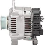 Valeo 439212 Generator ORIGINS - NEW O.E. TECHNOLOGIE