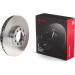 Bremsscheibe 09.9762.10