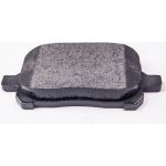 Bremsbelagsatz, Scheibenbremse 8DB 355 009-351 Bremsbelagsatz, Scheibenbremse 8DB 355 009-351