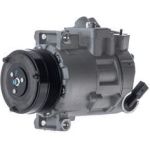 Kompressor, Klimaanlage ACP 1581 000S Kompressor, Klimaanlage ACP 1581 000S