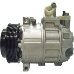 Kompressor, Klimaanlage ACP 89 000P Kompressor, Klimaanlage ACP 89 000P