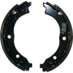 Metzger KR 947 Bremsbackensatz, Feststellbremse Metzger KR 947 Bremsbackensatz, Feststellbremse
