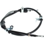 BOSCH 1 987 482 714 Seilzug, Feststellbremse