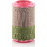 MANN-FILTER C 27 1020 Sekundärluftfilter