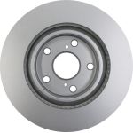 FTE 9082779 Bremsscheibe COATED RANGE