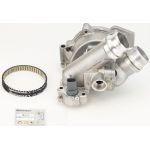 Wasserpumpe + Zahnriemensatz CT1143WP2 Wasserpumpe + Zahnriemensatz CT1143WP2