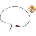 NRF 707358 Sensor, Abgastemperatur EASY FIT NRF 707358 Sensor, Abgastemperatur EASY FIT
