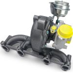 Jrone Turbolader 8G15-30M-304