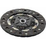 Sachs 1862 533 031 Kupplungsscheibe Sachs 1862 533 031 Kupplungsscheibe