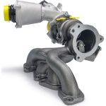 Jrone Turbolader 8I04-40M-N85
