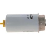 Kraftstofffilter F 026 402 079 Kraftstofffilter F 026 402 079