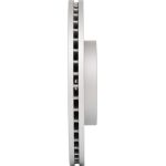 BOSCH 0 986 479 C81 Bremsscheibe