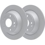 Bremsscheibe 24.0110-0424.1