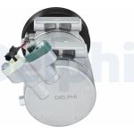 Kompressor, Klimaanlage CS20601