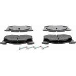 Vaico V46-0161 Bremsbelagsatz, Scheibenbremse Green Mobility Parts