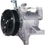 Kompressor, Klimaanlage 814717 Kompressor, Klimaanlage 814717