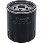 BOSCH F 026 407 203 Ölfilter
