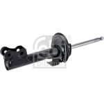 febi bilstein 1002376 Stoßdämpfer febi bilstein 1002376 Stoßdämpfer