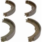 Vaico V30-7528 Bremsbackensatz, Feststellbremse Green Mobility Parts Vaico V30-7528 Bremsbackensatz, Feststellbremse Green Mobility Parts