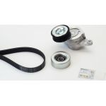 ContiTech 6PK1840K1 Keilrippenriemensatz ContiTech 6PK1840K1 Keilrippenriemensatz