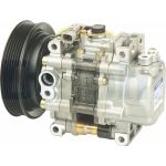 Delphi TSP0155075 Kompressor, Klimaanlage Delphi TSP0155075 Kompressor, Klimaanlage