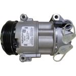 Mahle ACP 162 000P Kompressor, Klimaanlage BEHR Premium Line Mahle ACP 162 000P Kompressor, Klimaanlage BEHR Premium Line