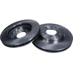 Bremsscheibe 19-1289 Bremsscheibe 19-1289