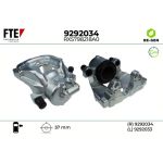 FTE 9292034 Bremssattel FTE 9292034 Bremssattel