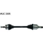 Antriebswelle VKJC 3305