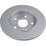 Bremsscheibe 672629