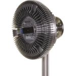 Kupplung, Kühlerlüfter CFC 36 000P Kupplung, Kühlerlüfter CFC 36 000P