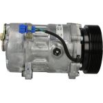 Kompressor, Klimaanlage 89118