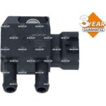 Sensor, Abgasdruck 708030