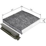BOSCH 1 987 435 501 Innenraumfilter BOSCH 1 987 435 501 Innenraumfilter