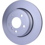 Bremsscheibe 8DD 355 112-251 Bremsscheibe 8DD 355 112-251