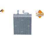NRF 36073 Verdampfer, Klimaanlage EASY FIT NRF 36073 Verdampfer, Klimaanlage EASY FIT