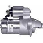 Starter 8EA 011 610-611 Starter 8EA 011 610-611