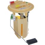 Valeo 347544 Sensor, Kraftstoffvorrat Valeo 347544 Sensor, Kraftstoffvorrat