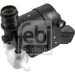 FEBI BILSTEIN 183275 Waschwasserpumpe, Scheibenreinigung FEBI BILSTEIN 183275 Waschwasserpumpe, Scheibenreinigung