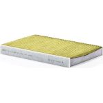 MANN-FILTER FP 2952 Innenraumfilter FreciousPlus Aktivkohlefilter mit Polyphenol, antibakteriell, Feinstaubfilter (PM 2.5) MANN-FILTER FP 2952 Innenraumfilter FreciousPlus Aktivkohlefilter mit Polyphenol, antibakteriell, Feinstaubfilter (PM 2.5)