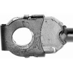 Gasfeder, Motorhaube V20-2018 Gasfeder, Motorhaube V20-2018