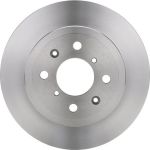 Bremsscheibe 0 986 479 370 Bremsscheibe 0 986 479 370