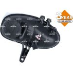 NRF 454107 Ausgleichsbehälter, Kühlmittel EASY FIT NRF 454107 Ausgleichsbehälter, Kühlmittel EASY FIT